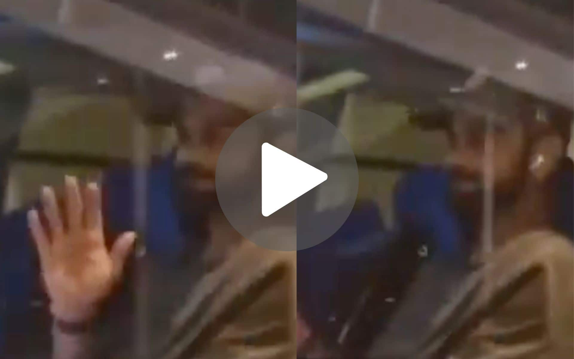 [Watch] Virat Kohli Leaves For London After India's Humiliating Loss To Sri Lanka 